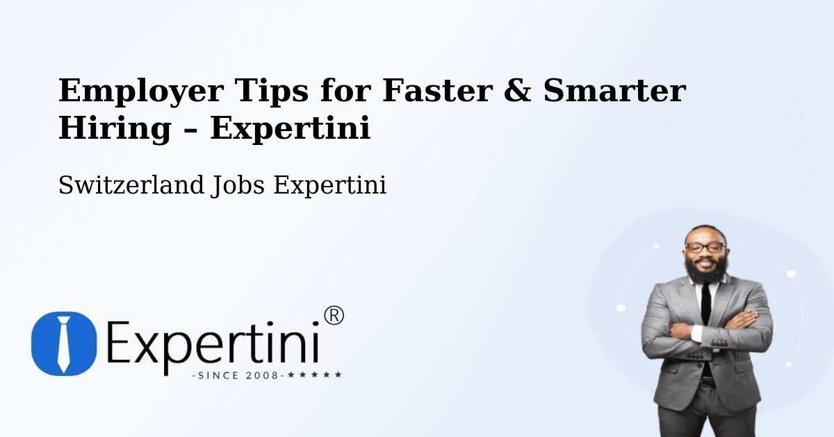 Employer Tips for Hiring & Recruitment – Worb - Worb, Switzerland Jobs Expertini