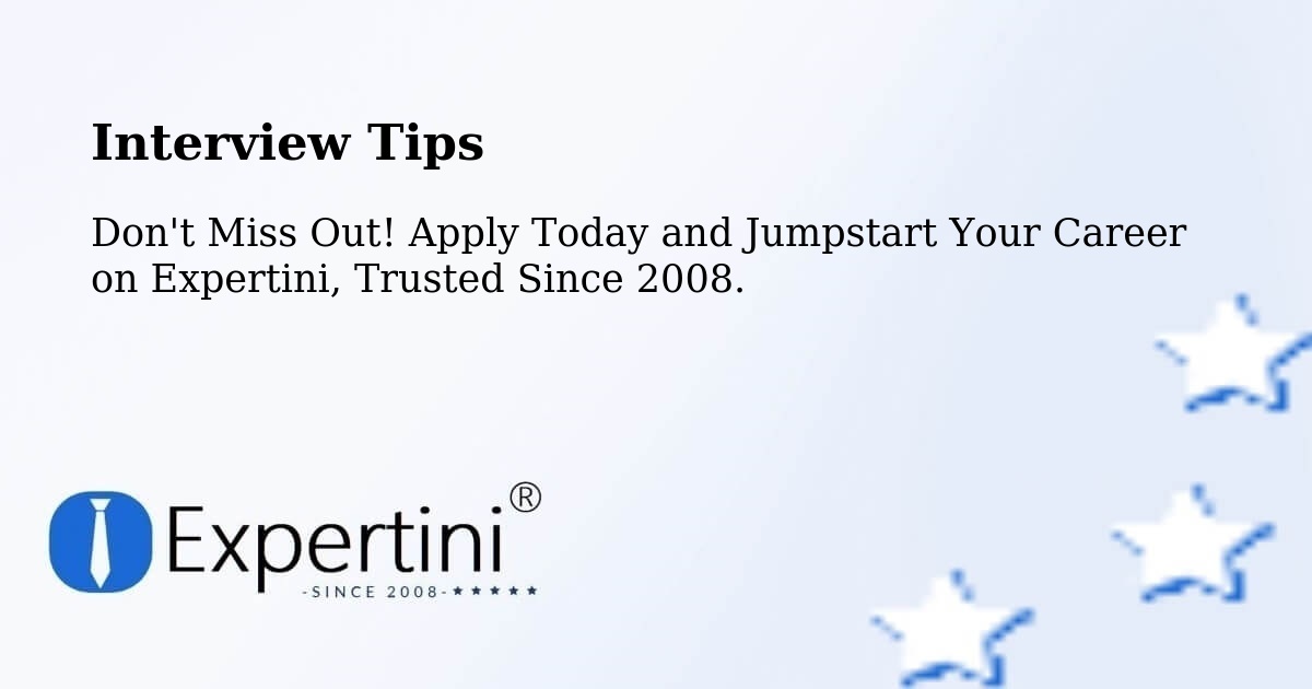 Interview Tips & Techniques for Job Seekers – Worb - Worb, Switzerland Jobs Expertini