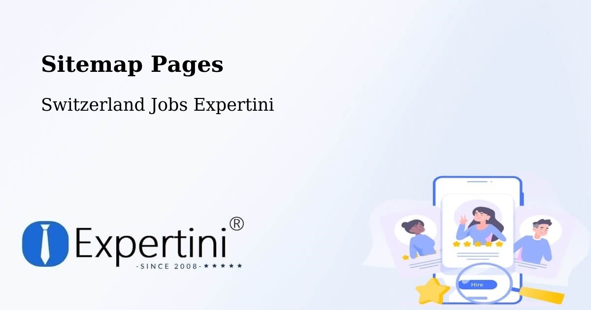 Sitemap Pages - Worb - Switzerland Jobs Expertini