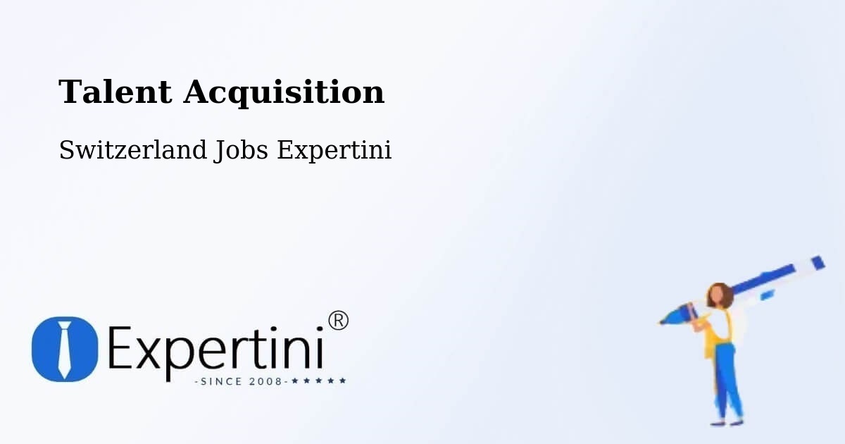 Post Jobs & Find Candidates in Worb – Talent Acquisition Solutions - Switzerland Jobs Expertini